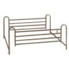 Drive Standard Telescoping Full-Length Bed Rail by motion care mobility