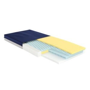 bariatric mattress by motion care mobility