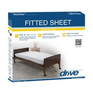 hospital bed sheets by motion care mobility