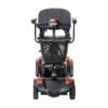 Drive Medical Scout LT 4-Wheel Scooter front view