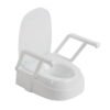 Drive Medical PreserveTech Universal Raised Toilet Seat by motion care mobility