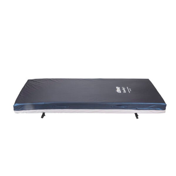 Drive Medical Gravity 7 Pressure Redistribution Mattress side view