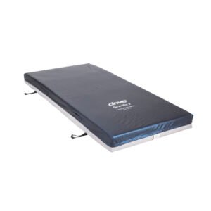 Drive Medical Gravity 7 Pressure Redistribution Mattress by motion care mobility