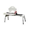 Drive Medical Folding Universal Sliding Transfer Bench by motion care mobility