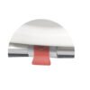 Drive Medical Folding Universal Sliding Transfer Bench seat belt