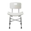 Drive Medical Bariatric Shower Chair by motion care mobility