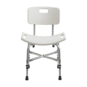 Drive Medical Bariatric Shower Chair by motion care mobility