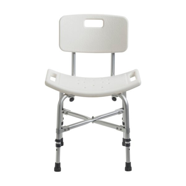 Drive Medical Bariatric Shower Chair by motion care mobility