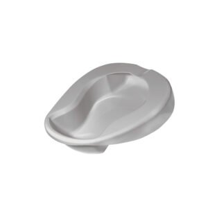 bed pan by motion care mobility