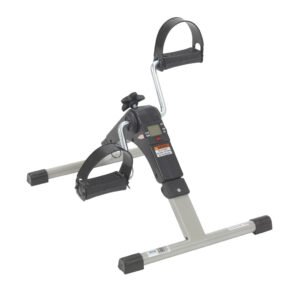 exercise equipment by motion care mobility
