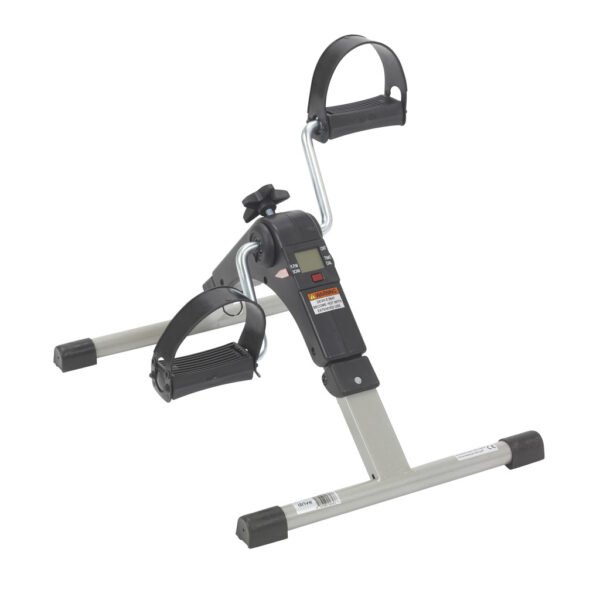 exercise equipment by motion care mobility