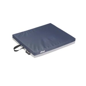 wheelchair cushion by motion care mobility