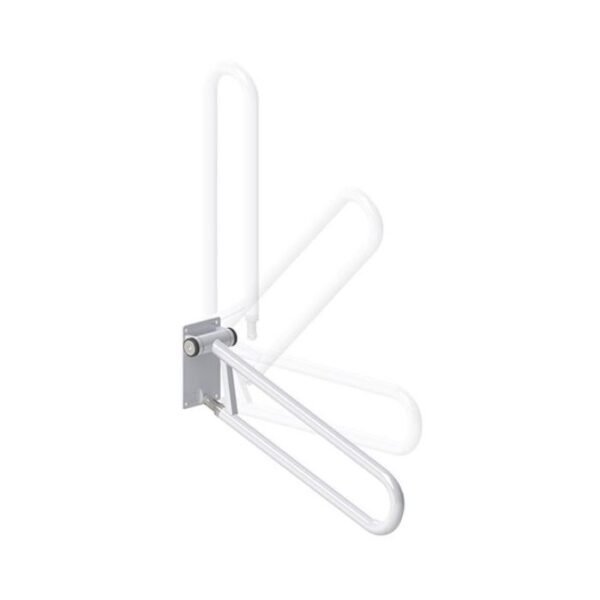 P.T. Rail Angled by motion care mobility
