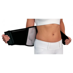 back brace by motion care mobility