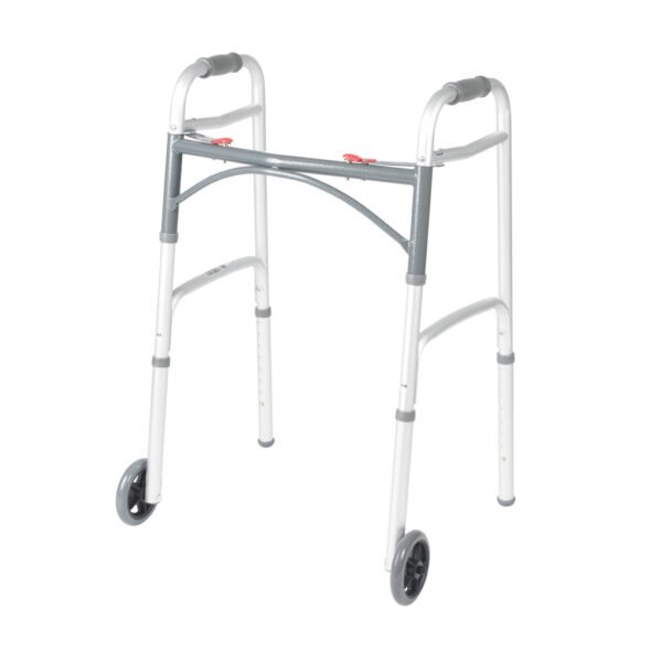 walker by motion care mobility