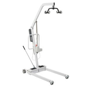 patient lift by motion care mobility