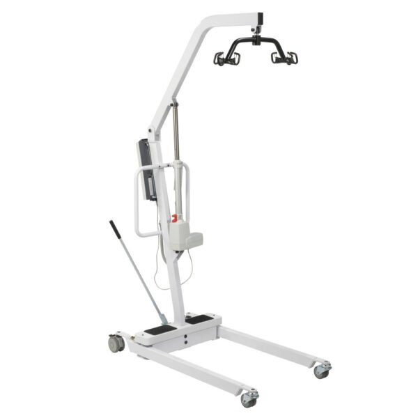 patient lift by motion care mobility