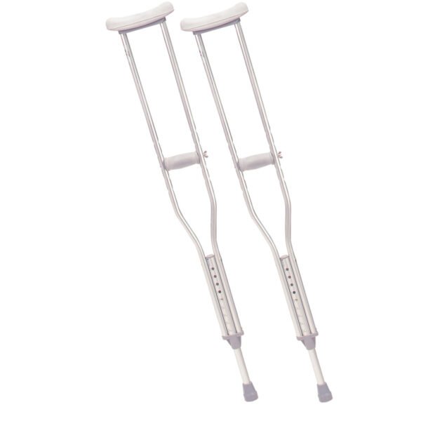 crutches by motion care mobility