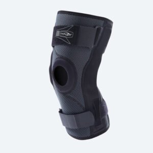 knee brace by motion care mobility