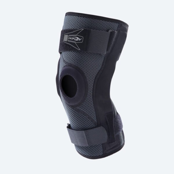 knee brace by motion care mobility