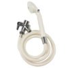 handheld shower head by motion care mobility