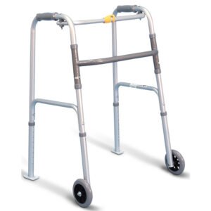 walker by motion care mobility
