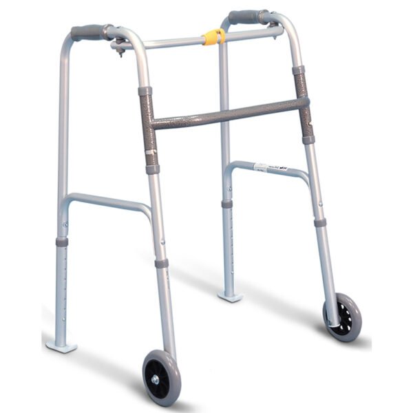 walker by motion care mobility