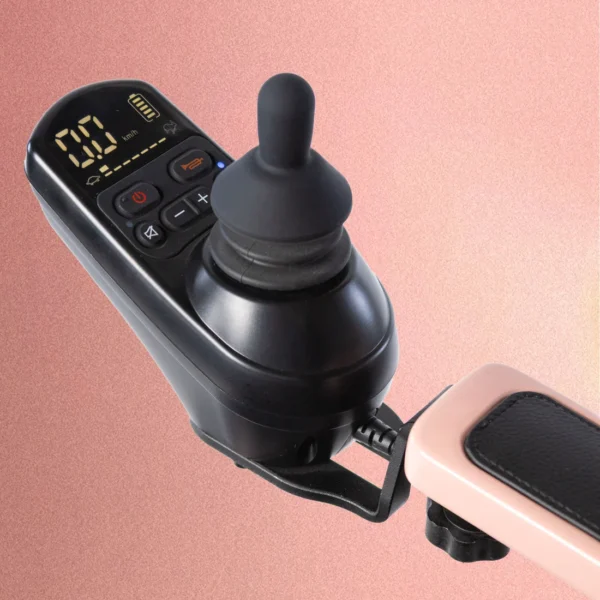 AEROLUX_2C_PINK_Joystick_-buy-at-motion-care-mobility-in-toronto
