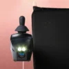 AEROLUX_2C_PINK_Joystick_electric-wheelchair-at-motion-care-mobility-in-richmond-hill