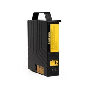 AeroLux 2C Battery: Ultimate Travel Spare, 10.4Ah at motion care mobility free