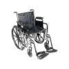 Drive-Silver-Sport-2-Wheelchair-Detachable-Padded-Desk-Arms-Swing-Away-Footrests-free-delivery-toronto-GTA-free-pickup-today-for-sale-buy-wheelchair-online-in-stock