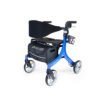 LIGHTWEIGHT-STELLA-ROLLATOR-WALKER-BLUE-AT-MOTION-CARE-MOBILITY-IN-VAUGHAN