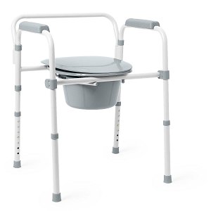 Medline-3-in-1-Folding-Steel-Commode-by-motion-care-mobility-in-vaughan