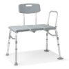 Medline-Transfer-Bench-with-Backrest-and-Pushbutton-by-motion-care-mobility-in-gta