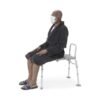 Medline-Transfer-Bench-with-Backrest-and-Pushbutton-by-motion-care-mobility-in-ontario