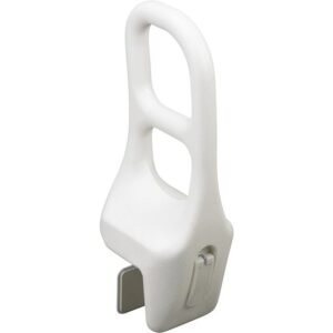 Plastic Tub Rail, 16.5″ by motion care mobility