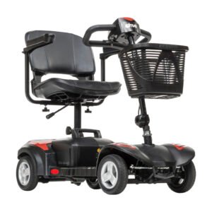 Mobility Scooters