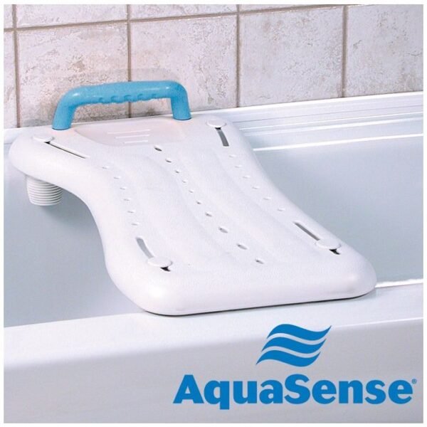 AquaSense Bath Board by motion care mobility