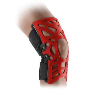 knee brace by motion care mobility