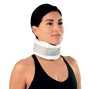 neck support by motion care mobility
