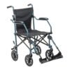 transport wheelchair by motion care mobility