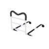 bed rail by motion care mobility