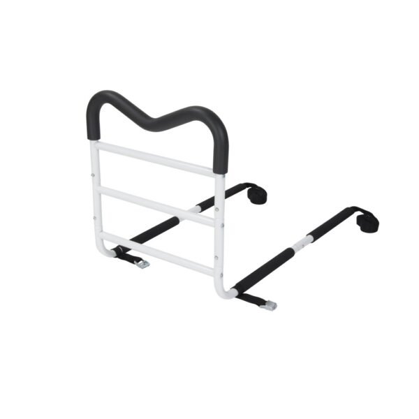 bed rail by motion care mobility