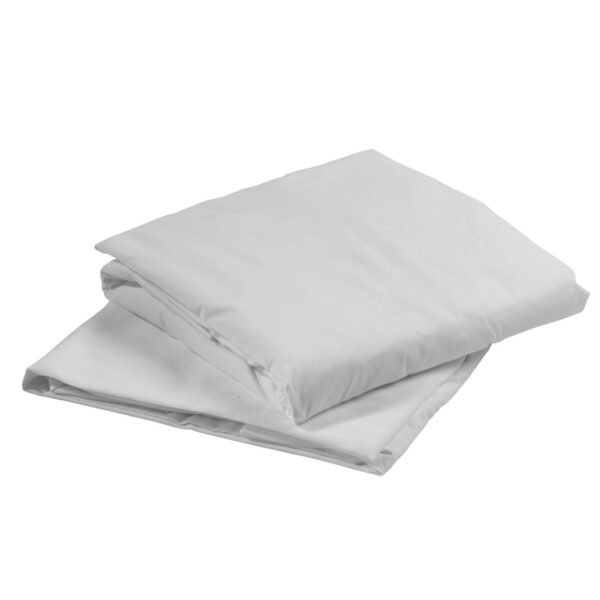 hospital bed sheets by motion care mobility