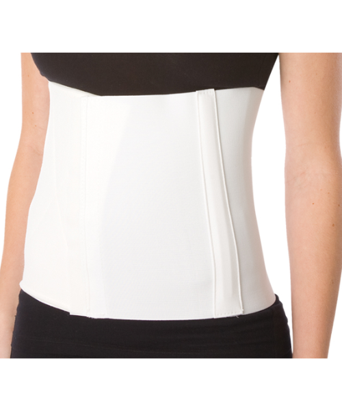 abdominal support by motion care mobility