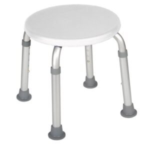 Shower Stool by motion care mobility