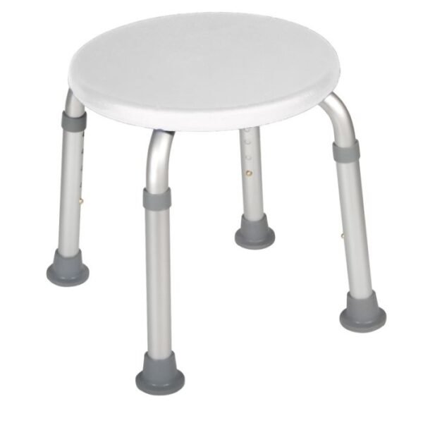 Shower Stool by motion care mobility