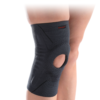 knee support by motion care mobility