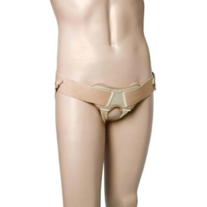 hernia support by motion care mobility
