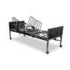 hospital bed by motion care mobility